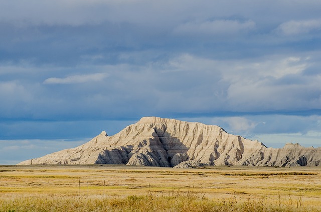 Badlands South Dakota 2