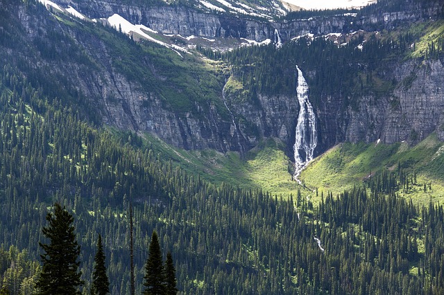 Glacier National Park 1