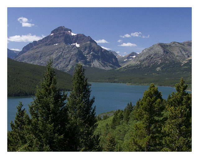 Glacier National Park 2