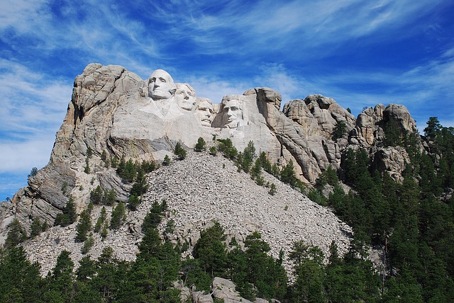 Mount Rushmore 2