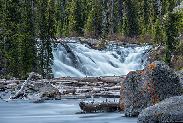 Yellowstone 2