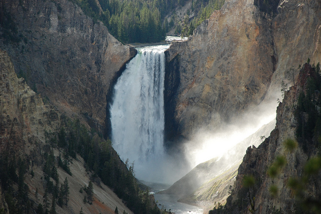 Yellowstone