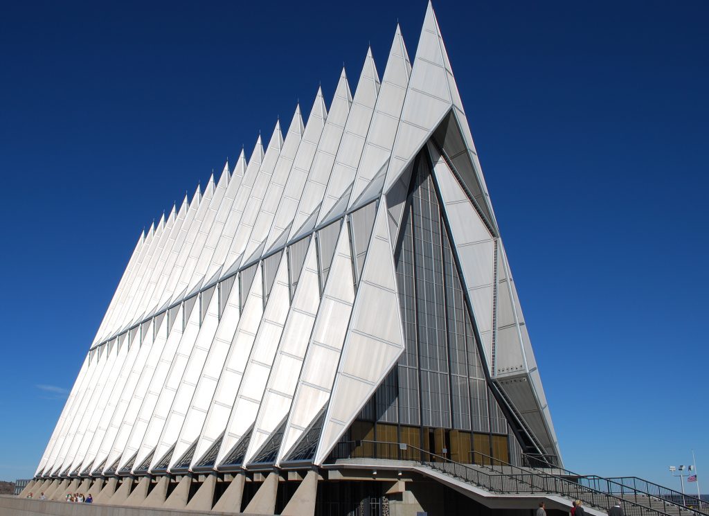 us_air_force_academy_chapel